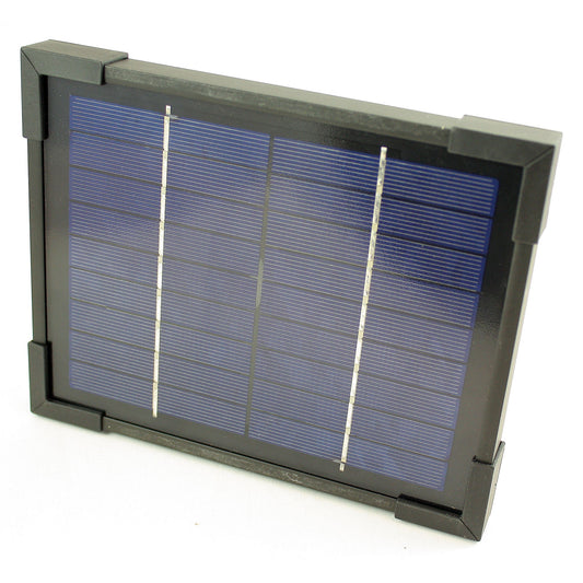 Blagdon Liberty 200 - Solar Panel Including Battery - Image 1