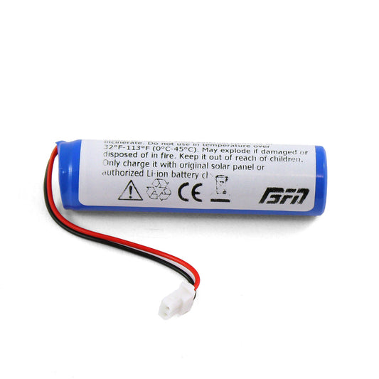 Blagdon Liberty Solar Oxygenator - Replacement Battery Only - Image 1