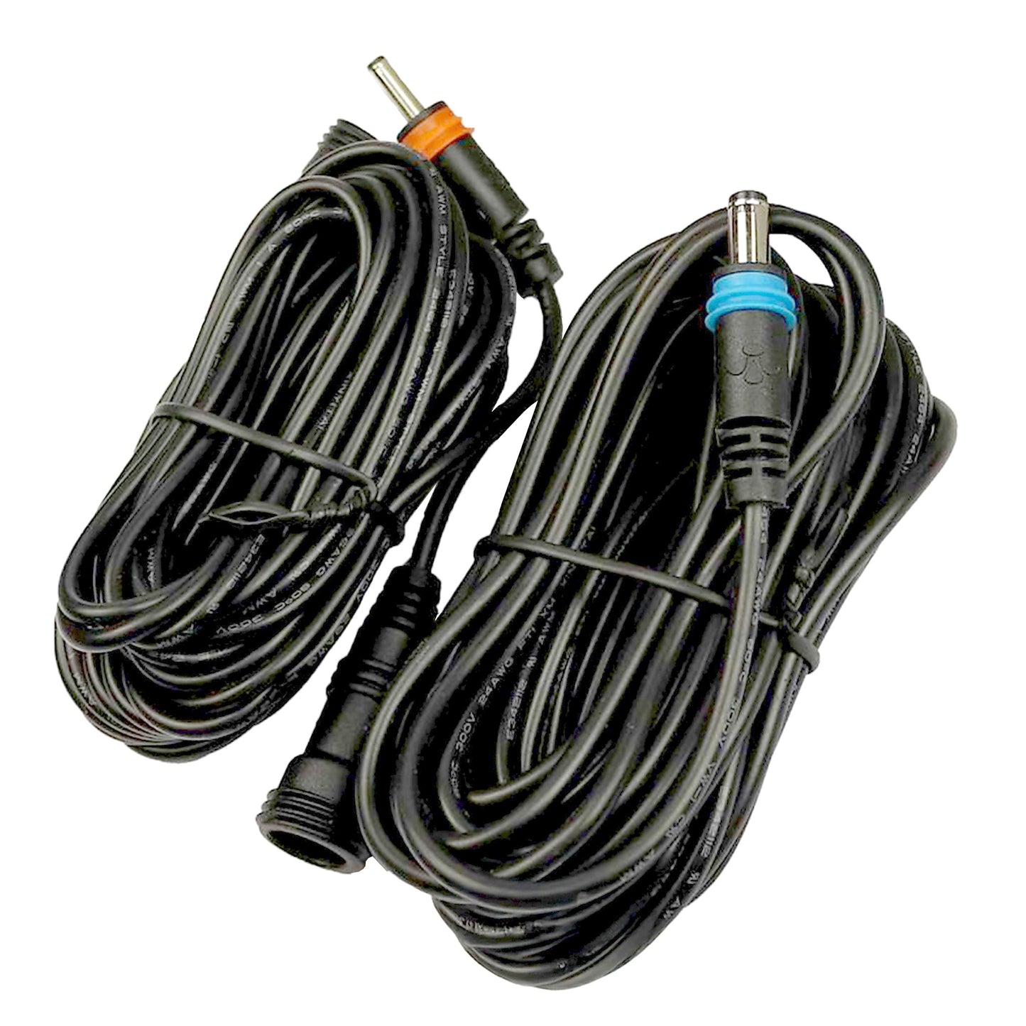 Blagdon Liberty Solar Pump - 5m Extension 2 Cable Set - Pic1
