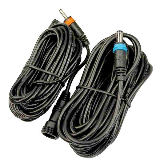 Blagdon Liberty Solar Pump - 5m Extension 2 Cable Set - Pic1
