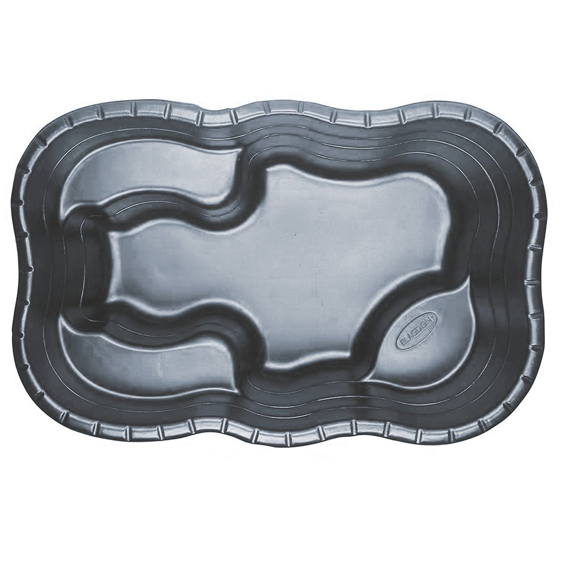 Blagdon Mayfly 500 - Indestructa Preformed Pond - NND - Image 1