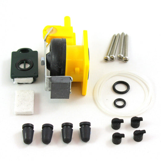 Blagdon Pond Oxygenator 1 Outlet Air Pump Annual Service Kit - Image 1
