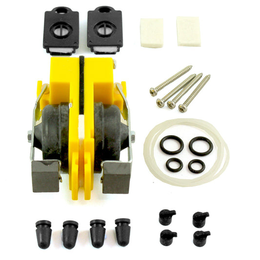 Blagdon Pond Oxygenator 2 Outlet Air Pump Annual Service Kit - Image 1