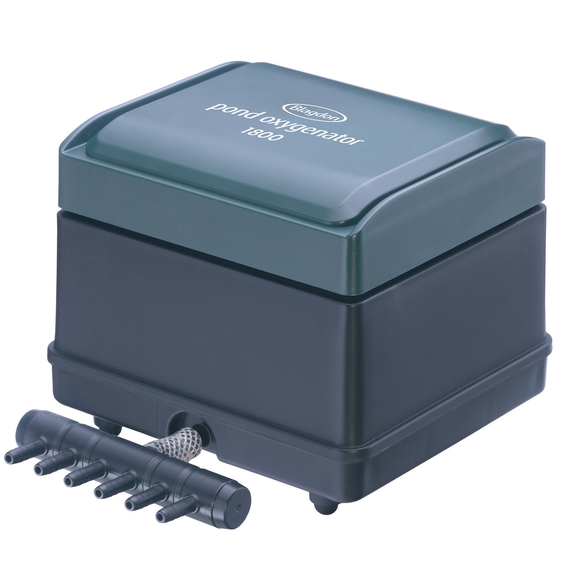 Blagdon PondOxy 1800 Pond Air Pump (1800 LPH) - Image 1