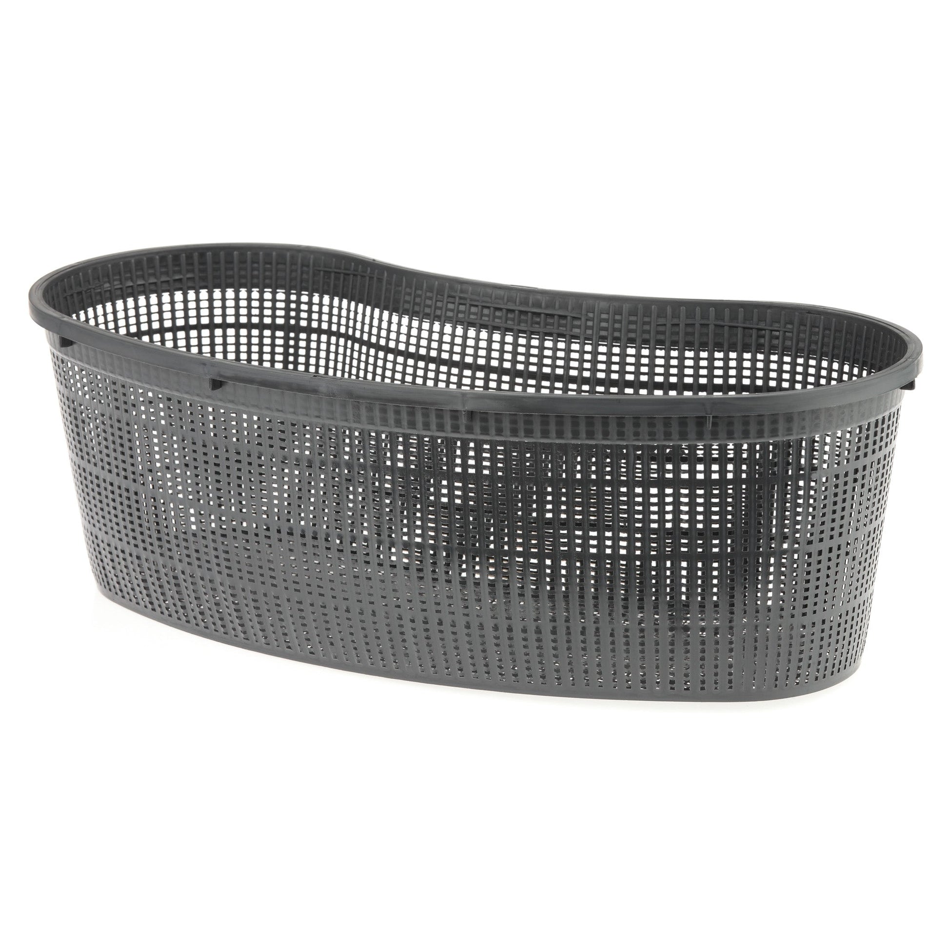 Oase Contoured Planting Basket 450mm x 180mm x 150mm (Kidney) - Image 1