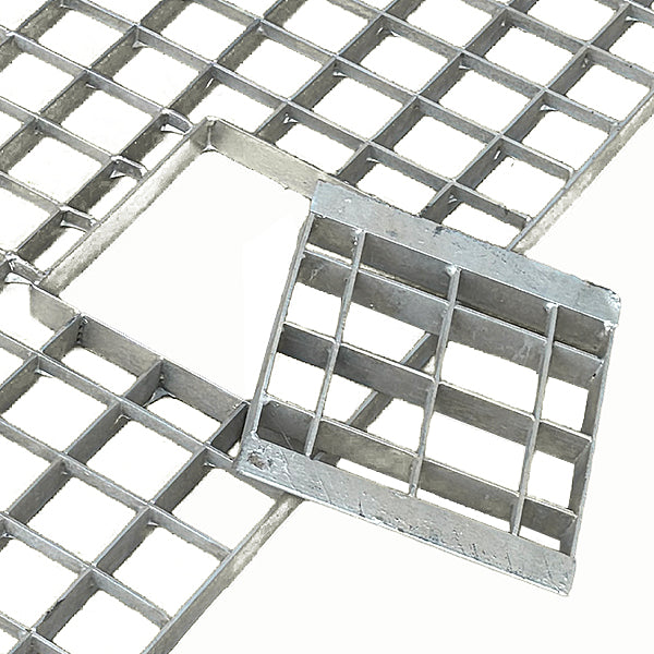 Eastern Connection Metal Grid Insert