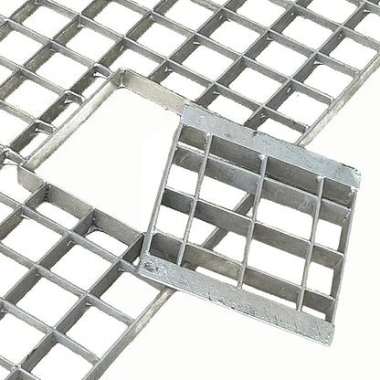 Eastern Connection Metal Grid Insert