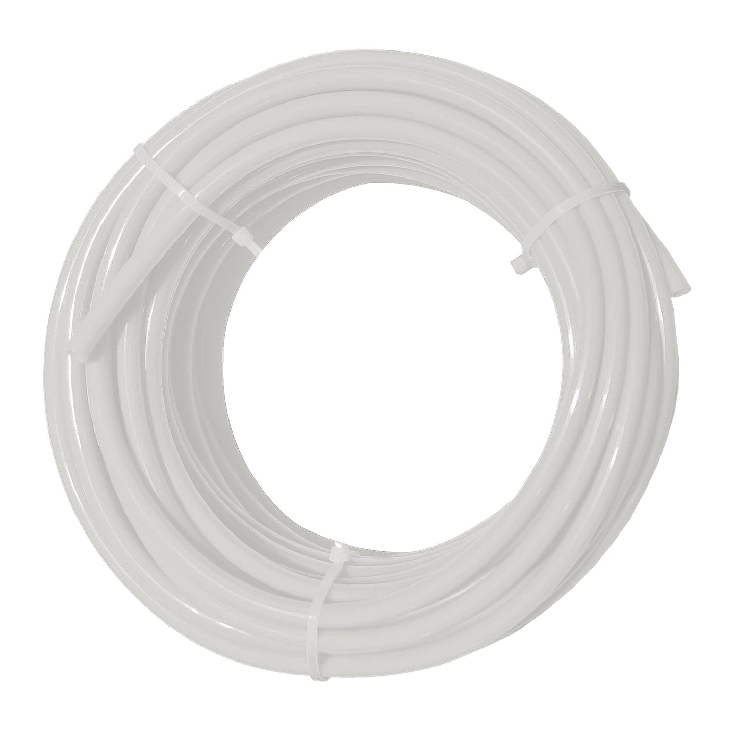 Evolution Aqua 12mm LDP Natural Air Tubing (per Metre) - Image 1