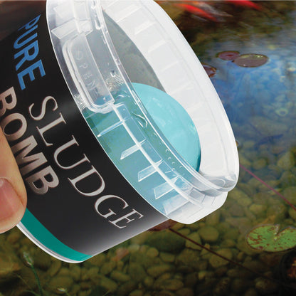 Evolution Aqua - Pure Sludge Bomb - Duo Pack - Pic1
