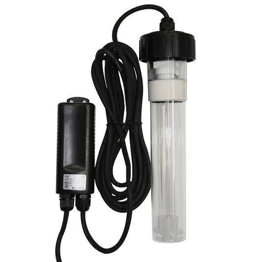 Evolution Aqua Easypod Complete Replacement UV Electrical Head Picture 1