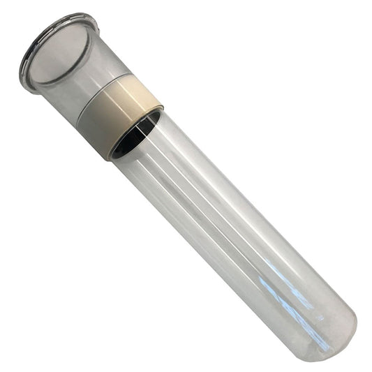 Evolution Aqua EazyPod Quartz Sleeve  - Image 1