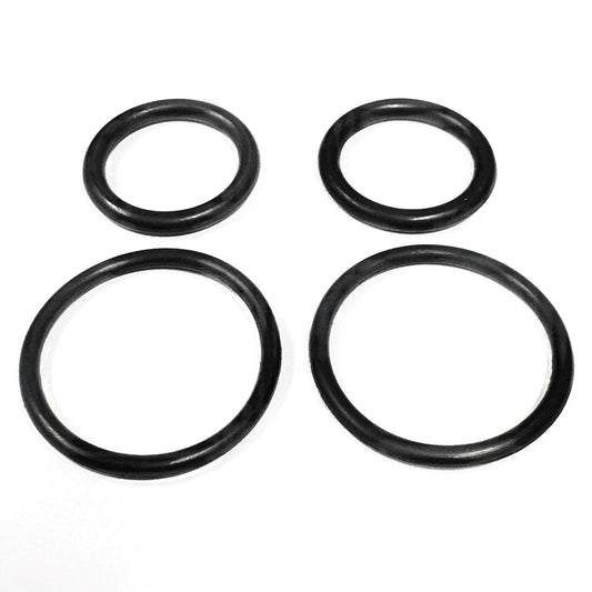 Evolution Aqua Evo UV O-Ring Set - 15, 25, 30, 55 and 75W