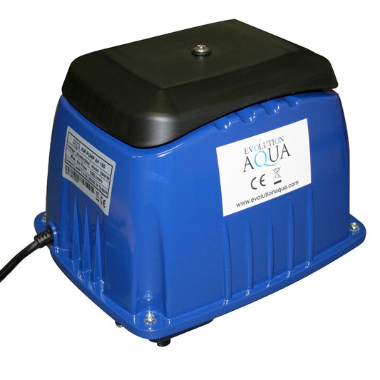 Evolution Aqua - New Airtech 150 Air Pump - Image 1
