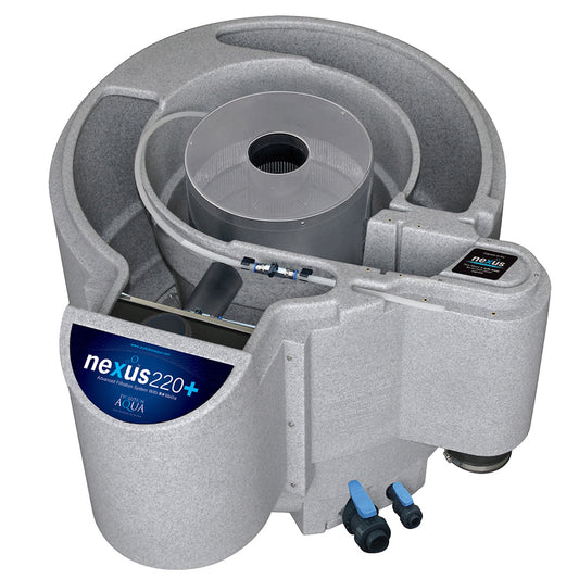 Evolution Aqua Nexus Eazy 220 Filter - 2021 Plus Version - Image 1