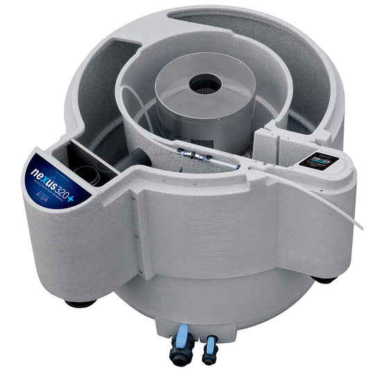 Evolution Aqua Nexus Eazy 320 Filter - 2021 Plus Version - Image 1