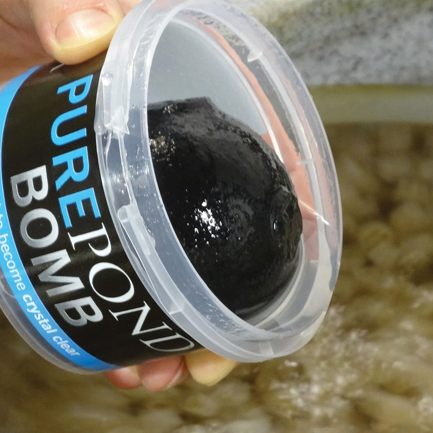 Evolution Aqua - Pure Pond Bomb - Image 2