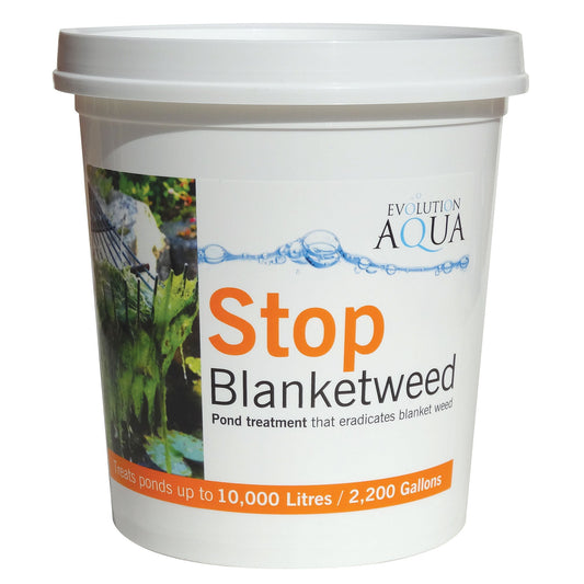 Evolution Aqua - STOP Blanket Weed - 1000g - Image 1