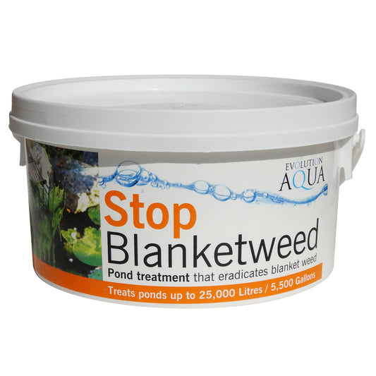 Evolution Aqua - STOP Blanket Weed - 2500g - Image 1