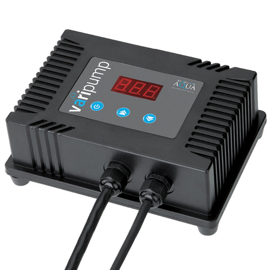 Evolution Aqua Varipump 30000 Remote Control Pond Pump - Image 2