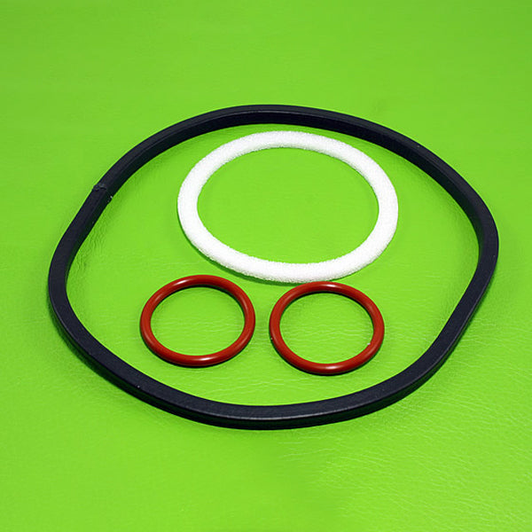 FishMate Pressurised 2500 - 15000 Gasket Set (939) - Image 1