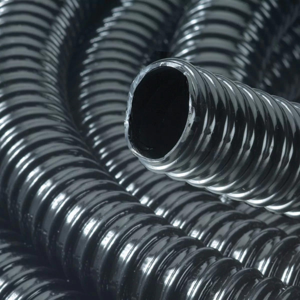 Flexible Hose 40mm (1½ Inch) (ID) Per Metre - Image 1