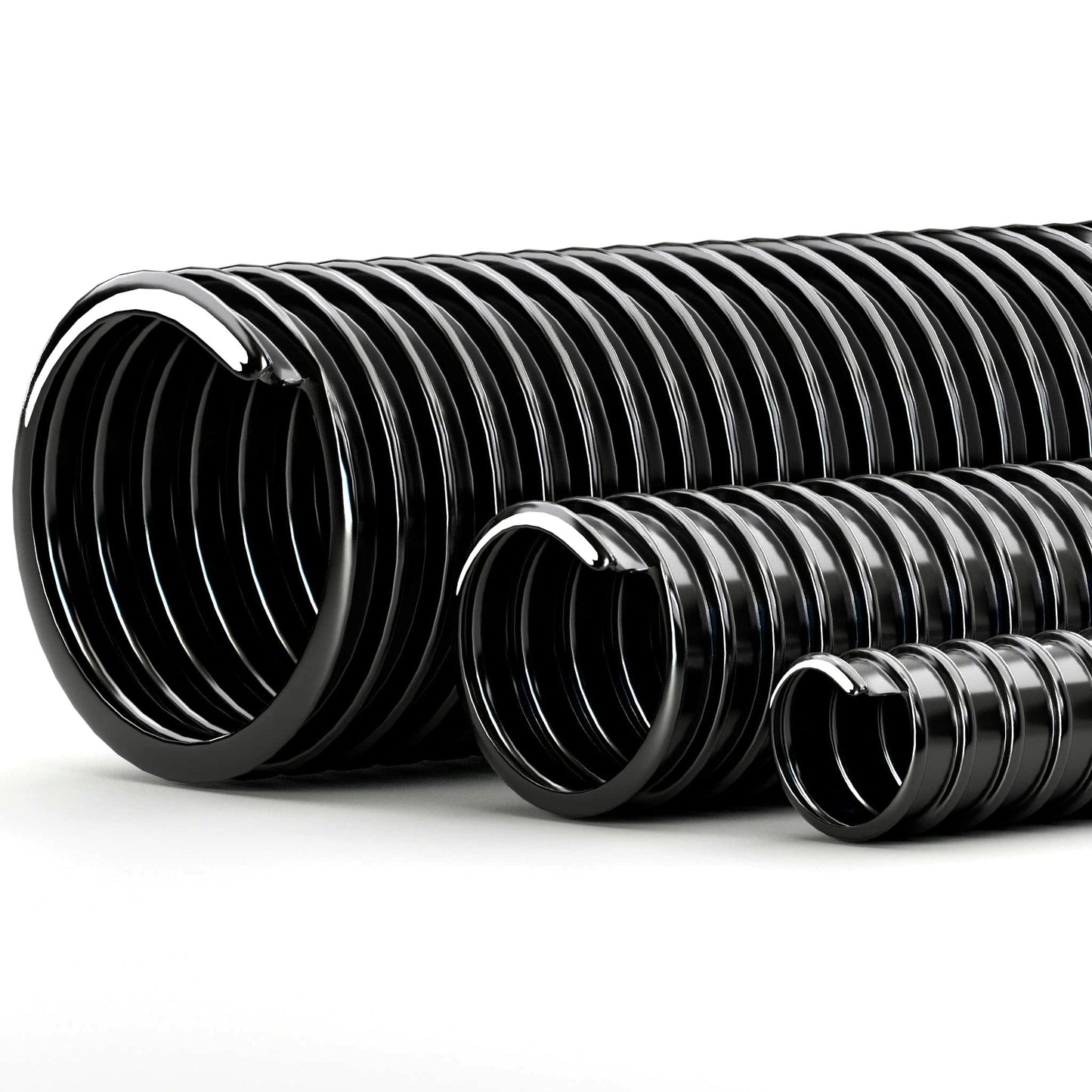 Flexible Hose 40mm (1½ Inch) (ID) Per Metre - Image 2