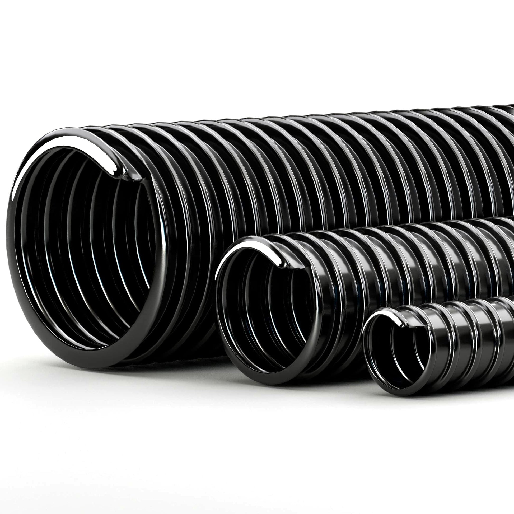 Flexible Hose 40mm (1½ Inch) (ID) Per Metre - Image 2