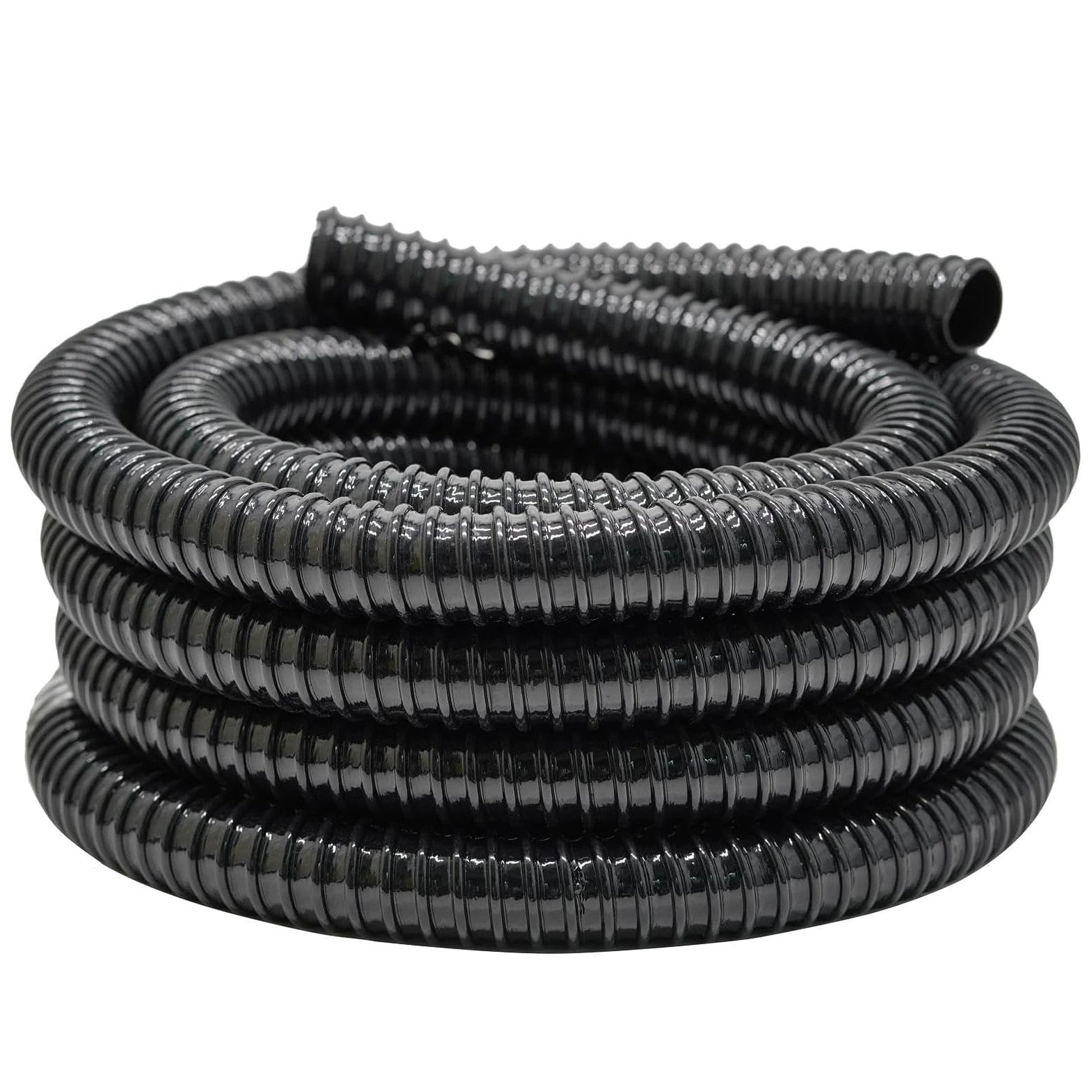 Generic Corrugated Flexible Hose Pipe Roll Pic1