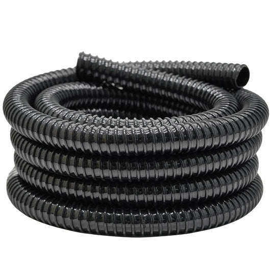 Flexible Hose 76mm (3 Inch) (ID) - 30M Roll - Image 1