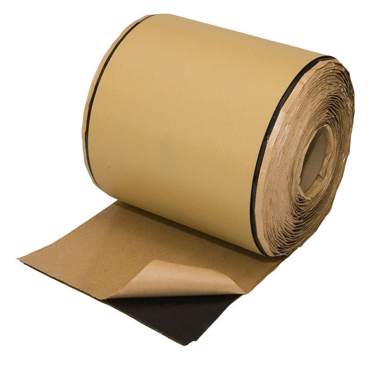 QuickSeam Pond Liner Form Flash Tape - 230mm x 1m - NND - Image 1