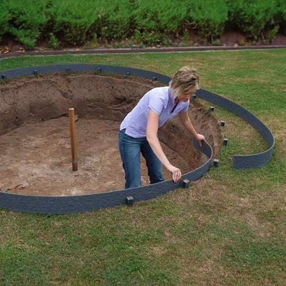 GordonLow Ecolat Pond Edging Picture 4