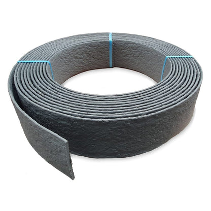 GordonLow Ecolat Pond Edging Rim 14cm x 25m