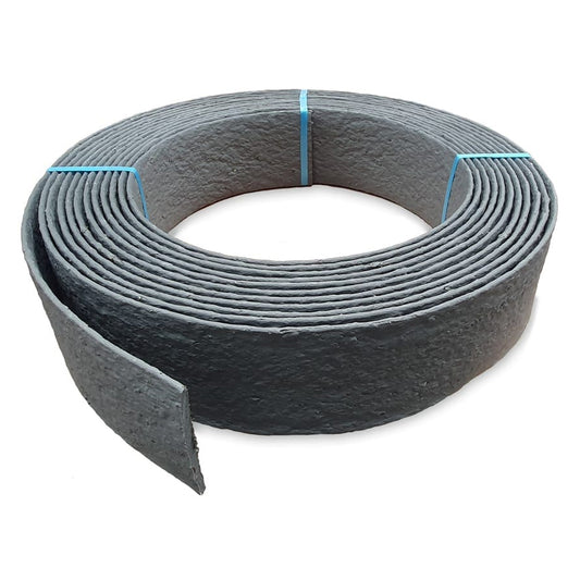 GordonLow Ecolat Pond Edging Rim 14cm x 25m