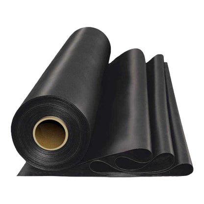 1m x 6m (3ft 3 Inch x 19ft 8 Inch approx) Greenseal EPDM Stream Liner - Image 1