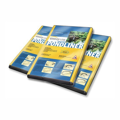 GordonLow PVC Pond Liner Pic2