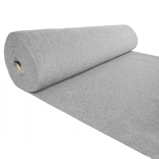 250 gram - 2m (6ft 6 Inch)  wide Underlay per linear metre - Image 1