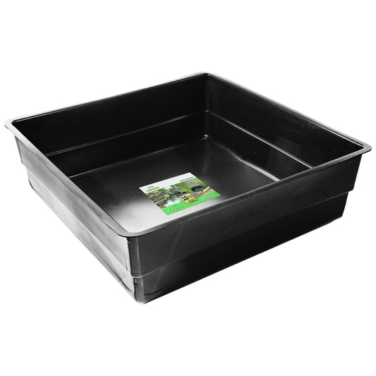 Heissner 900 - Square Preformed Pond - NND - Image 1