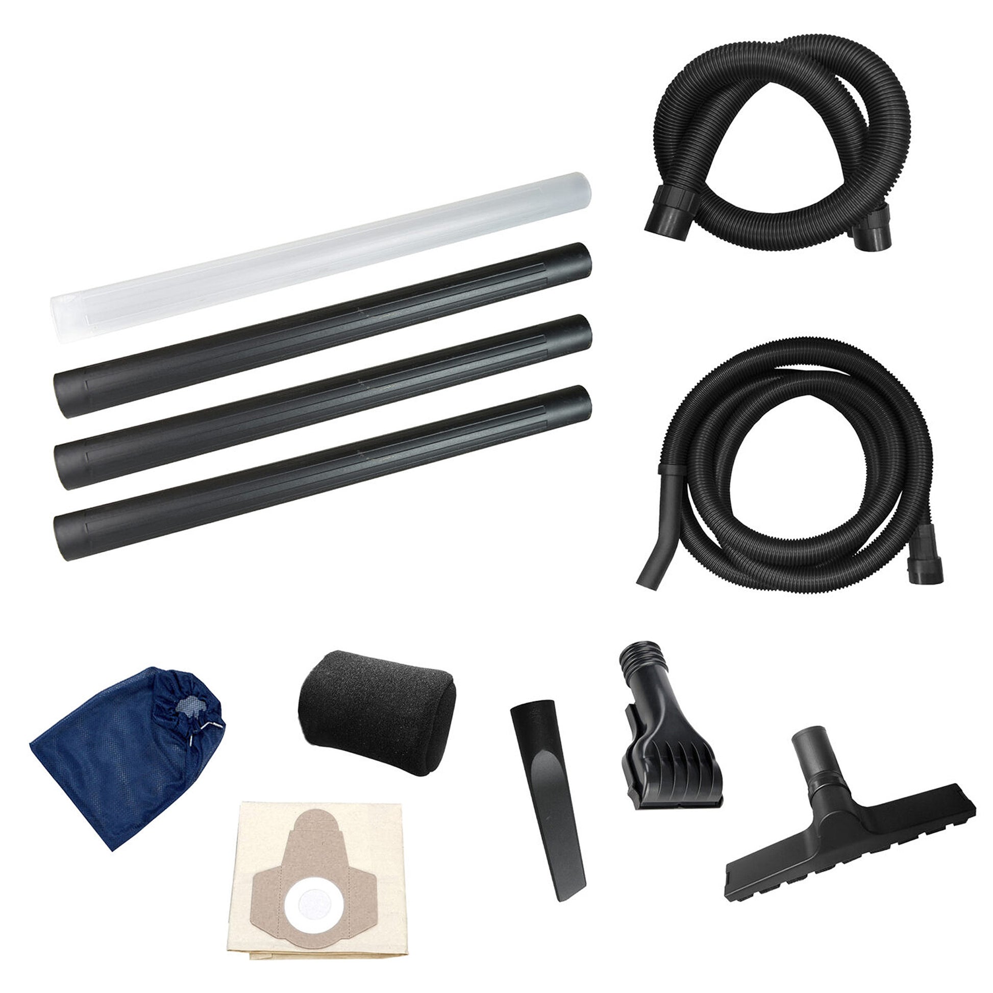 Heissner Power X Change Cordless Pond Vacuum With 2 Batteries and Charger Picture 2