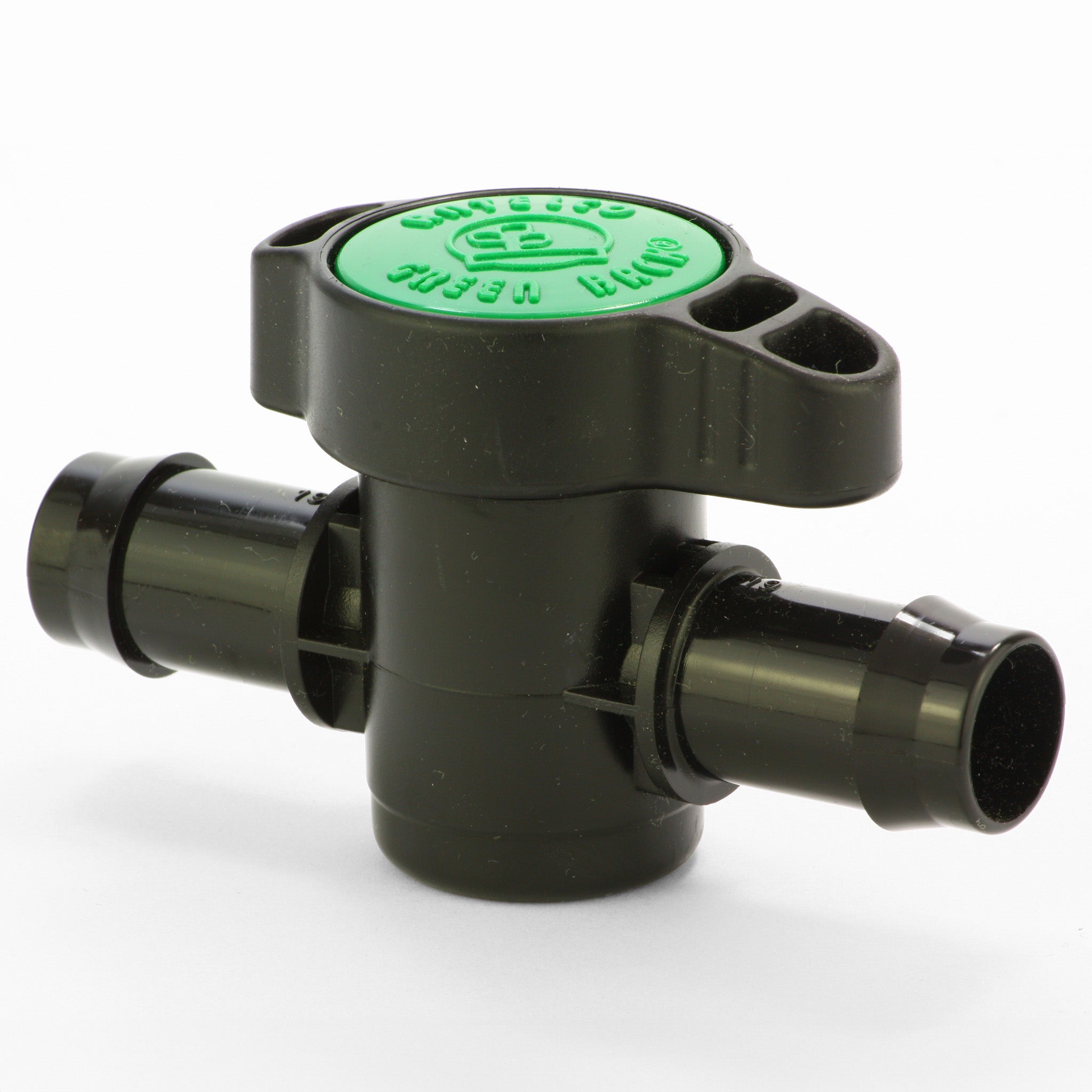 20mm (¾ Inch) Flexible Pipework Tap Flow Control Valve