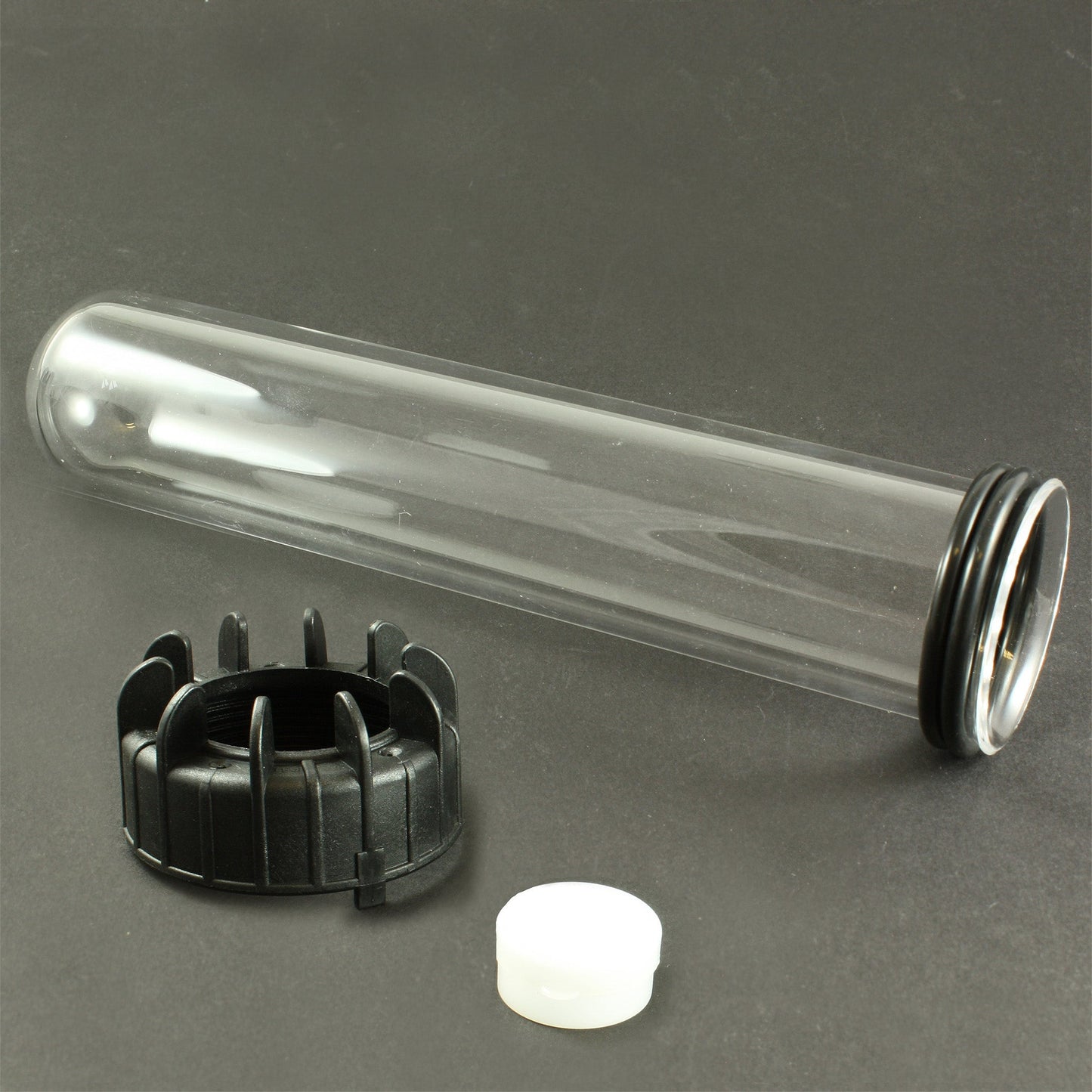 Hozelock Quartz Sleeve Bioforce Revolution 6000 (18w) (1511 0000)