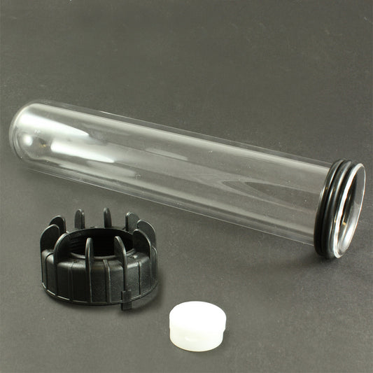 Hozelock Quartz Sleeve Bioforce Revolution 6000 (18w) (1511 0000)