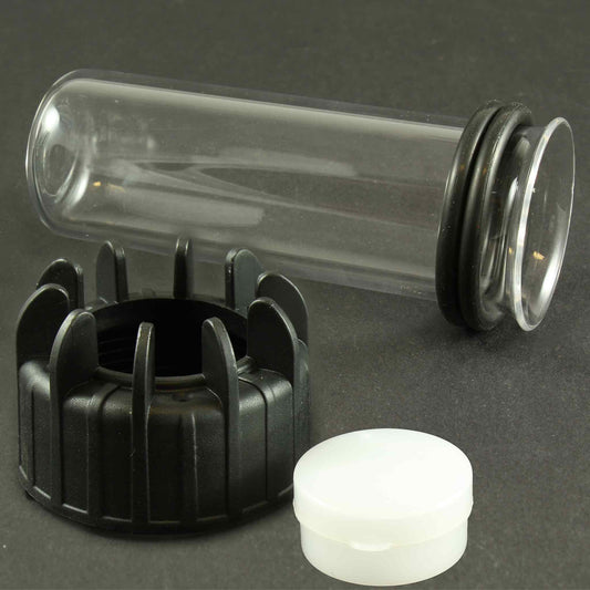 Hozelock Quartz Sleeve Easyclear 1783 - 4500 (2015 Onwards - Models 1762)