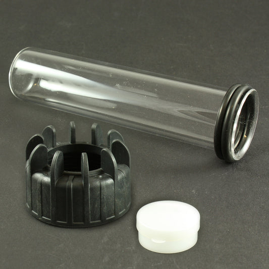 Hozelock Quartz Sleeve Easyclear - 6000/7500/9000 (2015 Onwards - Models 1764/17) (1784 0000)