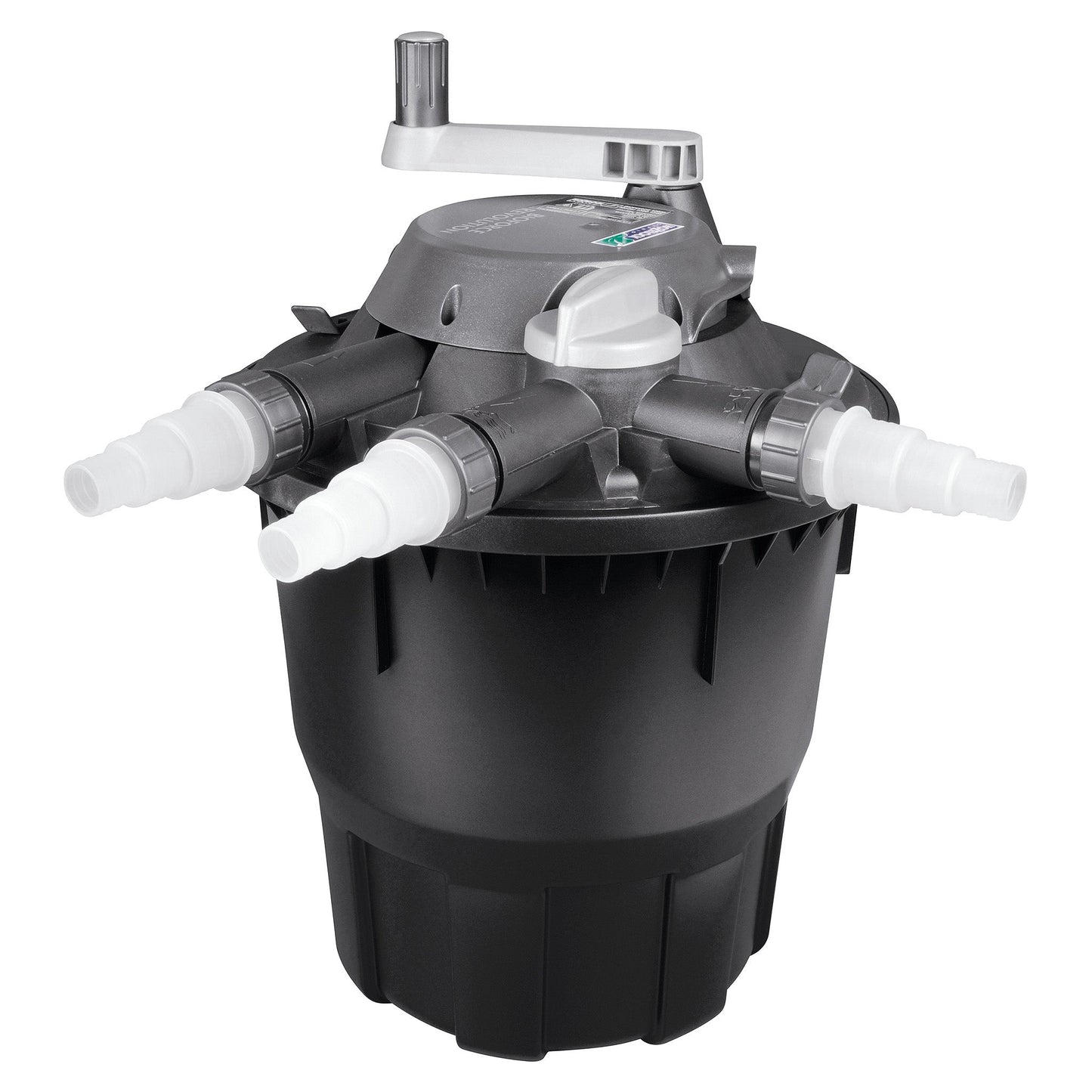 Hozelock Bioforce Revolution 6000 Pond Filter - Image 1