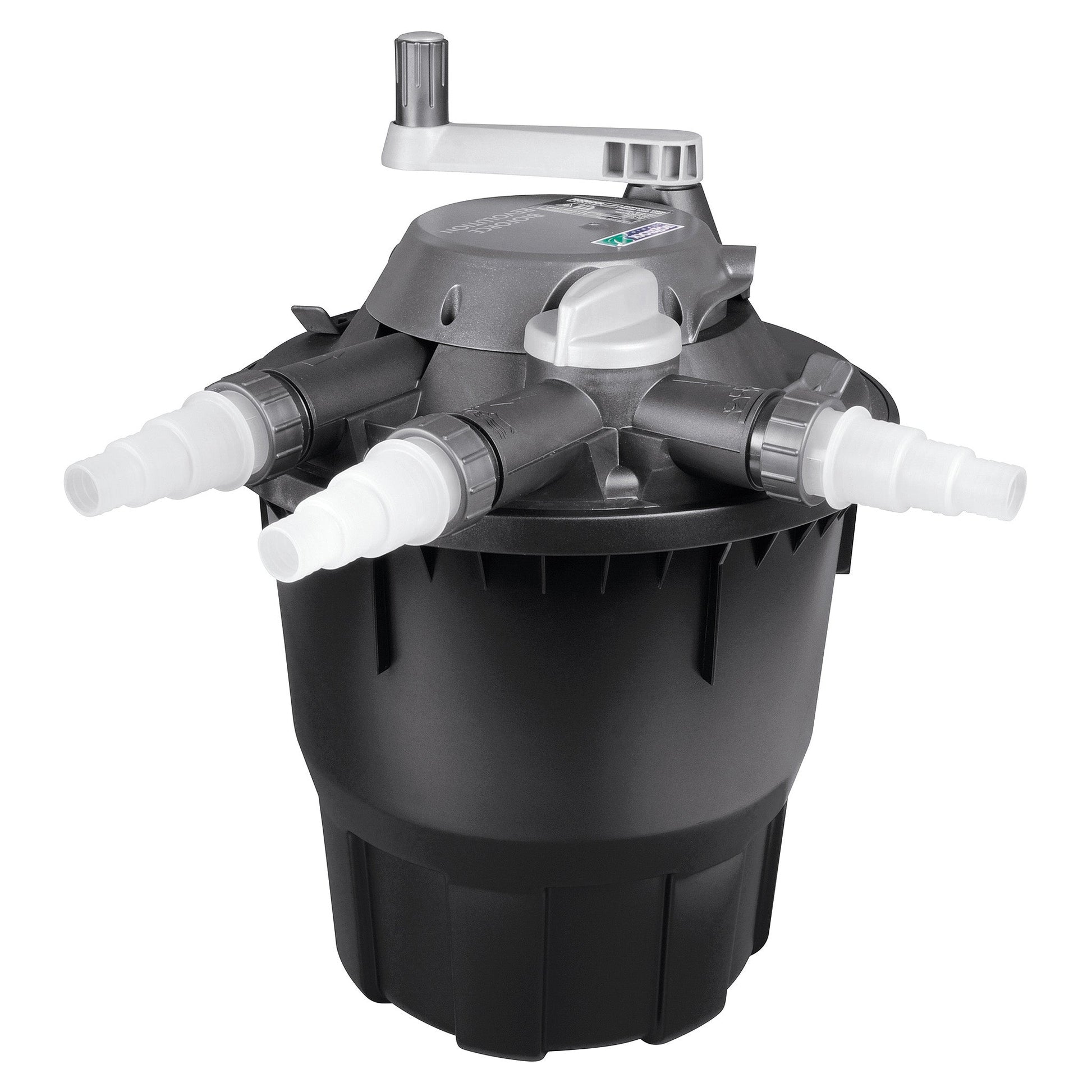 Hozelock Bioforce Revolution 6000 Pond Filter - Image 1