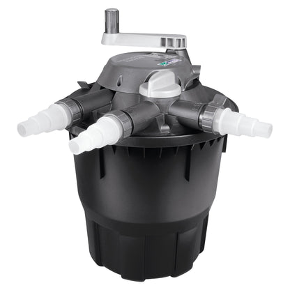 Hozelock Bioforce Revolution 6000 Pond Filter - Image 1