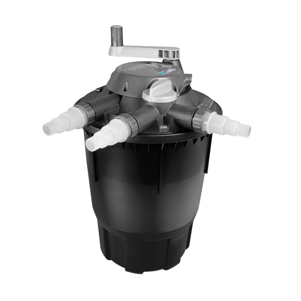 Hozelock Bioforce Revolution 14000 Pond Filter - Image 1
