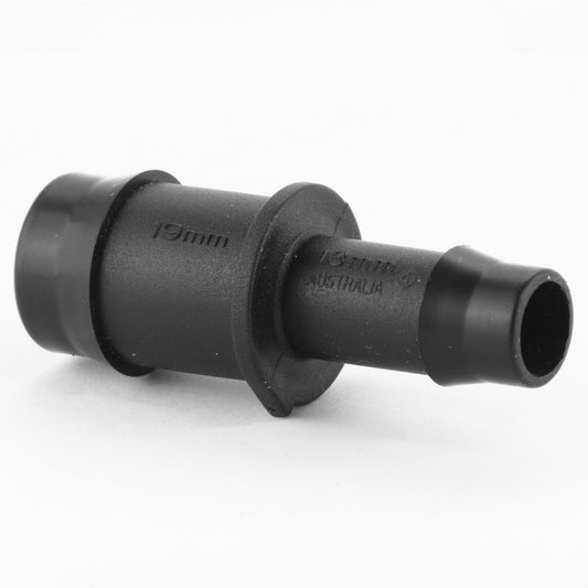 Flexible Pipework Reducing Union 20mm (¾ inch) to 12mm (½ inch) - Image 1