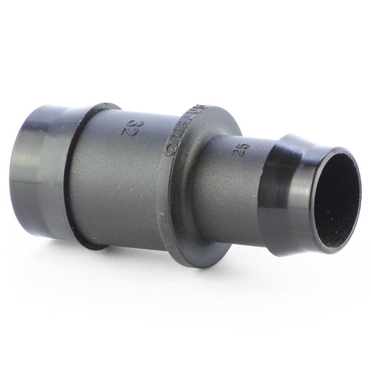 Flexible Pipework Reducing Union 32mm (1¼ inch) to 25mm (1 inch) - Image 1