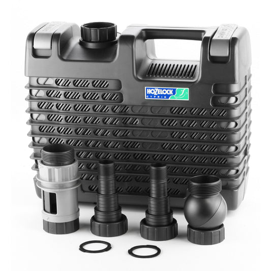 Hozelock Aquaforce Satellite Strainer Cage - Image 1